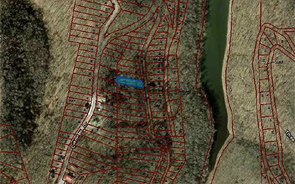 2nd image of Mullican Dr
