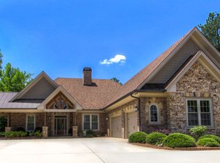 3750 Rowan Oak Estates Way, Watkinsville, GA 30677