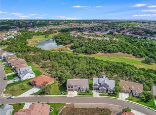 2517 Costa Del Sol Dr, Leander, TX 78641