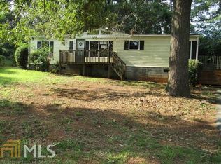 130 Steele Dr, Hampton, GA 30228