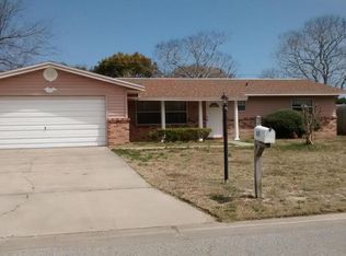 621 Easy St, Daytona Beach, FL 32117