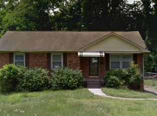 3844 Barkwood Dr, Winston Salem, NC 27105