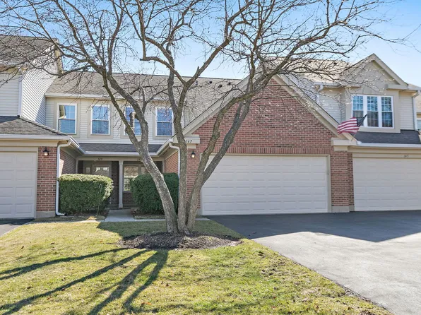 147 Stirling Ln, Schaumburg, IL 60194