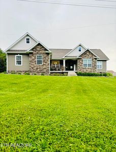 188 Cromwell St, Harrogate, TN, 37752