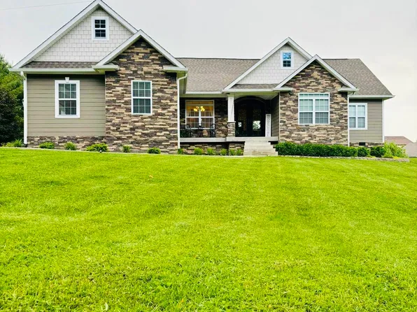 188 Cromwell St, Harrogate, TN 37752