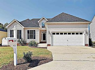 2915 Sedgefield Pines Ln, Raleigh, NC 27604