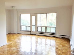 Valleyview at 1603 Bathurst Street, Toronto, ON M5P 3J2