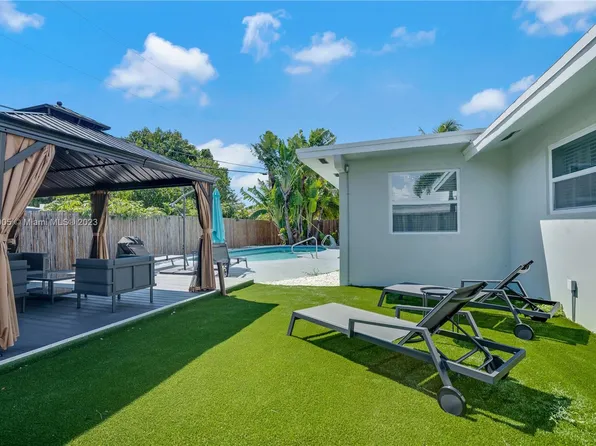 1800 NE 28th Ave, Pompano Beach, FL 33062