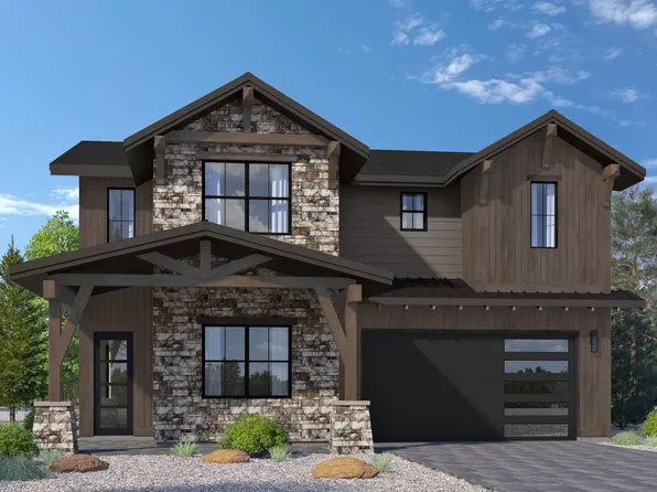 1905 E Magnolia Dr, Flagstaff, AZ 86004