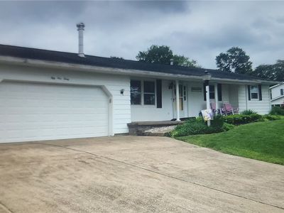 5130 Northcrest Dr, Nashport, OH, 43830