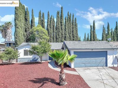 1660 Jenkinson Dr, Concord, CA, 94520