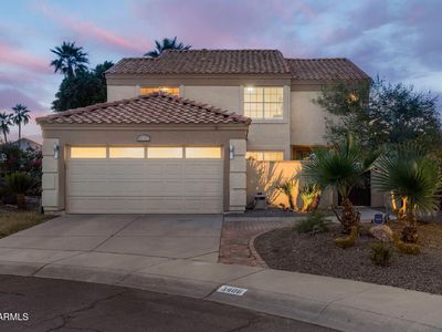 3406 E WILDWOOD Drive, Phoenix, AZ, 85048