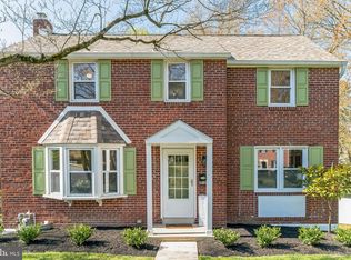 216 Gibbons Rd, Springfield, PA 19064