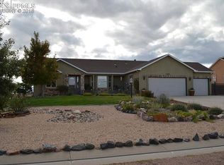11216 Tottenham Ct, Peyton, CO 80831