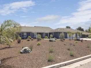 4390 Kapalua Dr, Santa Maria, CA 93455