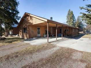 16 Mill Ave, Whitefish, MT 59937