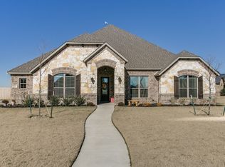 729 Texanna Trl, Midlothian, TX 76065