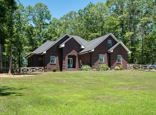 438 Old Holderford Rd LOT 24, Kingston, TN 37763