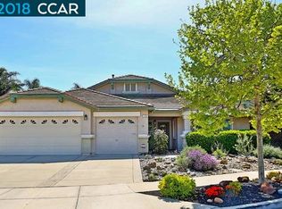 18 Clare Ct, Oakley, CA 94561
