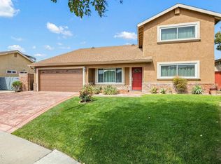 3421 Pier Walk, Oxnard, CA 93035