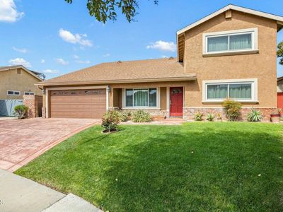 3421 Pier Walk, Oxnard, CA, 93035