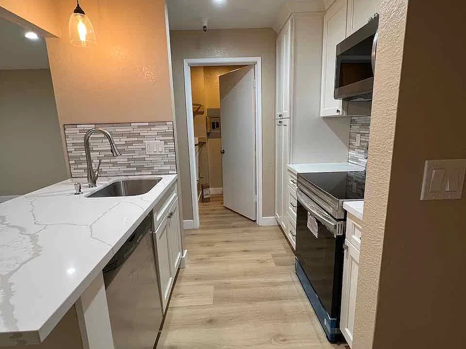 Recessed lighting