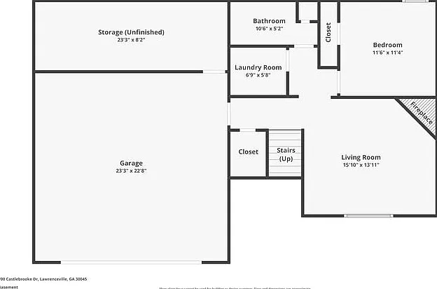 4 bed, 3.0 bath, 2035 sqft, $2,345 — Photo 2