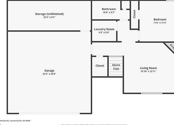 2nd image of 700 Castlebrooke Dr