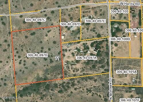 1st image of 2325 W HARRIS Road #-