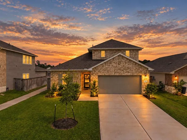 18618 Austin Ridge Dr, Crosby, TX 77532