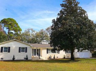 1519 Crooked Pine Dr, Surfside Beach, SC 29575