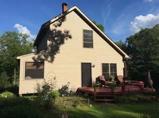 6081 State Route 112, Jacksonville, VT 05342