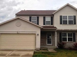 7912 Inishmore Way, Indianapolis, IN 46214