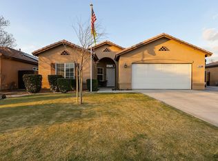 10510 Tamarron Dr, Bakersfield, CA 93311
