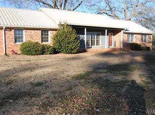 591 Harkins Rd, Kennedy, AL 35574