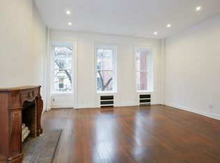 116 E 62nd St APT 2, New York, NY 10065