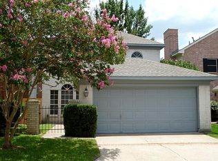 14407 Golden Pond Dr, Houston, TX 77084