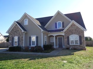 2726 Portside Ct, Murfreesboro, TN 37128
