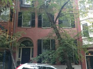 28 Chestnut St, Boston, MA 02108