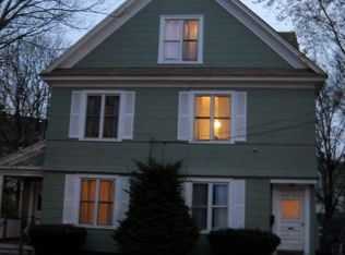 1 Parker St, Reading, MA 01867