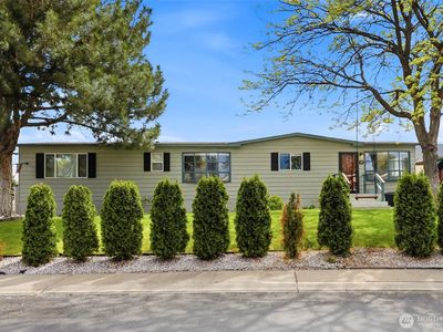 240 Skyline Drive, Richland, WA, 99352