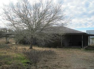 96 Ashworth Rd, Huntsville, TX 77320