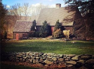 276 Cox Rd, Portland, CT 06480