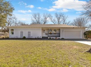 1221 Loma Alta Pl, Cleburne, TX 76033