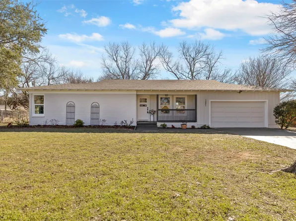 1221 Loma Alta Pl, Cleburne, TX 76033