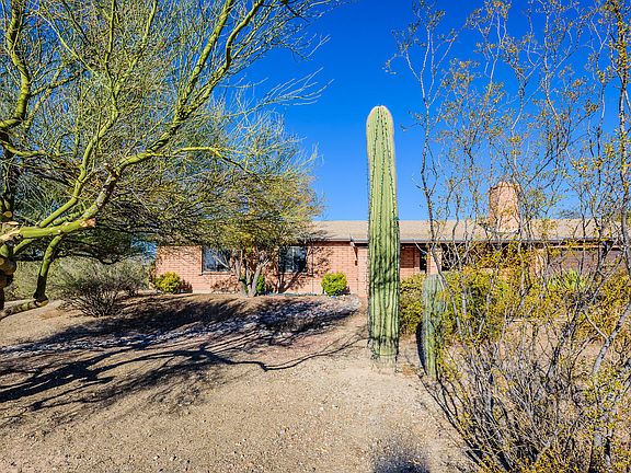 2nd image of 3701 N Placita Chivo