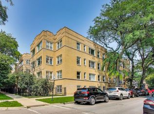 3816 W Ainslie St #1, Chicago, IL