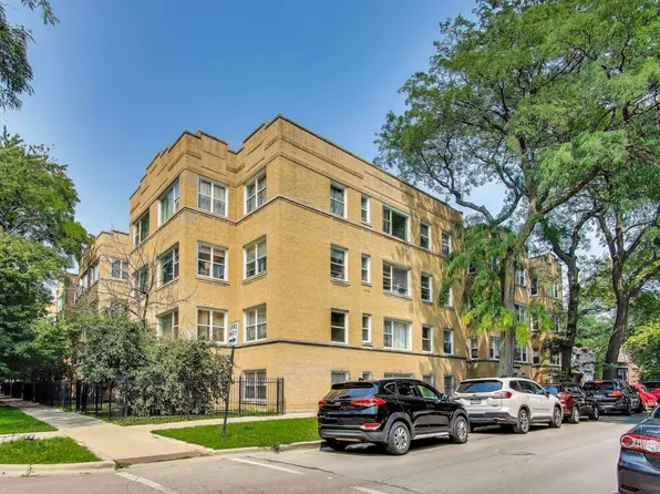 3816 W Ainslie St #1, Chicago, IL 60625