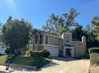 2143 Olivine Dr, Chino Hills, CA 91709