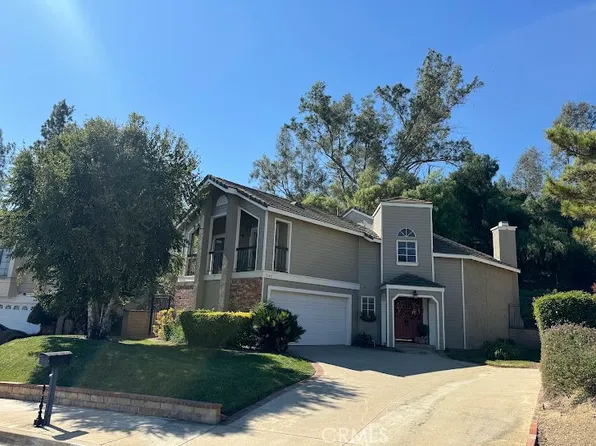 2143 Olivine Dr, Chino Hills, CA 91709